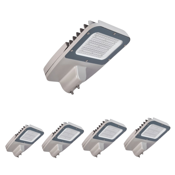 Đèn đường [DD-SA-DP71] 80W-150W | Saco